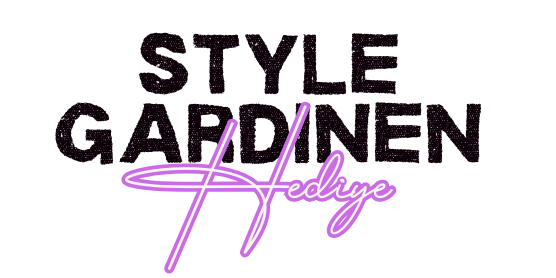 Style Gardinen Hediye